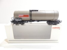 Märklin 4754 kesselwagen - märklin,