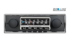 Blaupunkt Frankfurt Stereo -