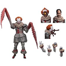 NECA Ultimate Pennywise The
