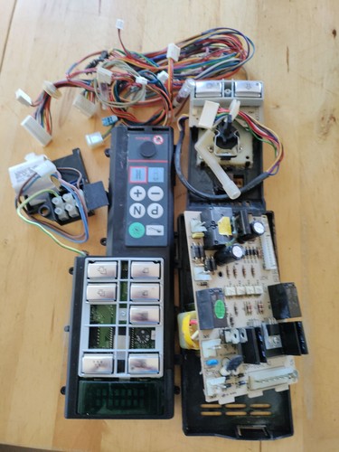 Elektronik platinen für - elektronik,