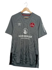 Umbro 1. FC Nürnberg Fußball