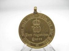 Kriegsdenkmünze 1870/71