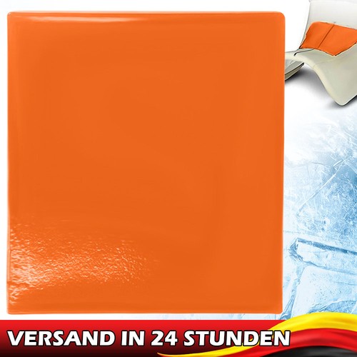 25x25cm komfort motorrad sitz - 25x25cm,