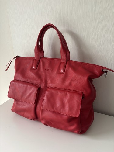 Bree 2way shopper tasche - 2way,