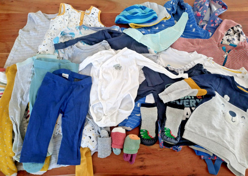 Kleiderpaket baby größe - kleiderpaket,
