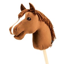 My Hobby Horse  Steckenpferd