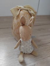 Maileg Osterei mit Mikro Hase