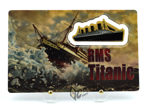 Rms titanic 1000 9999 - titanic,