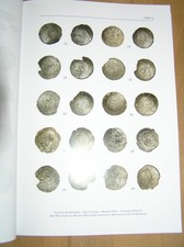 Helvetische SILBERSTATERE +