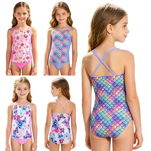 Mädchen surfen bikini - de,