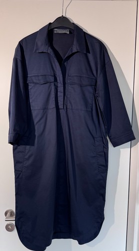 Hemdblusenkleid kleid - hemdblusenkleid,