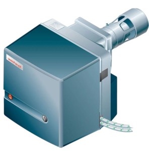 Weishaupt ölbrenner 1 b - wl, 5/1-b