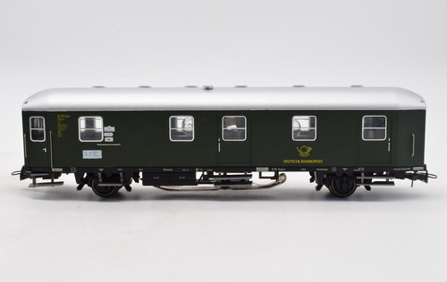 Lima bahnpostwagen dbp ep - lima,