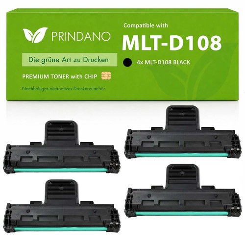 Toner für mlt d108 samsung - mlt-d108,
