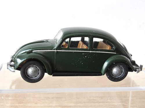 Brekina vw - brekina,