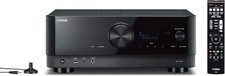 Yamaha AV-Receiver [Bluetooth kompatibel/WLAN Wide FM/7.1 RX-V6AB AC100V