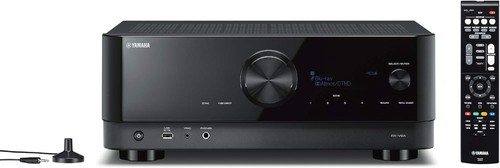 Yamaha receiver bluetooth - yamaha, [bluetooth