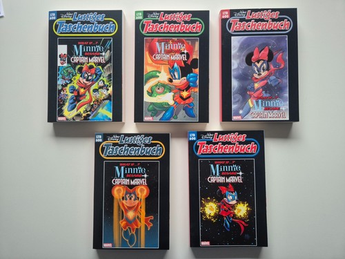 Ltb lustiges taschenbuch - ltb,