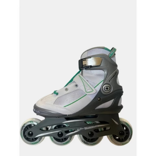 Fear inline fitness - no,