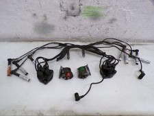 Zündverteiler Mercedes-Benz W124 420E Zündspulen BREMI 6018R 0001585803 *519A36*