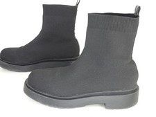 River ISLAND Goth Emo Boots