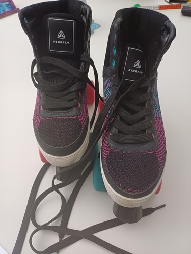 Rollerblades rollschuhe - -,