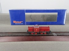 Roco Spur H0 63941 Diesellok