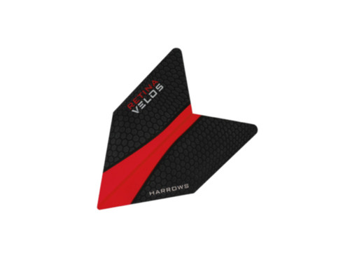 Harrows dart flights - dart,