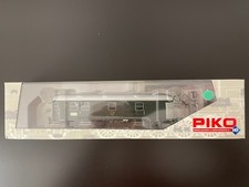 Piko 5262 bahnpostwagen - piko, h0