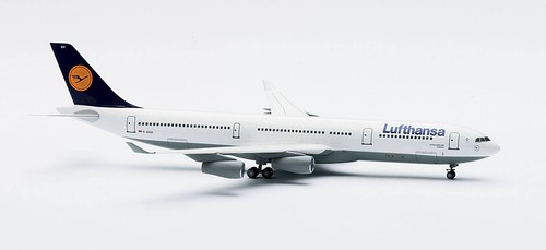 Herpa 200 a340 - a340-300, /