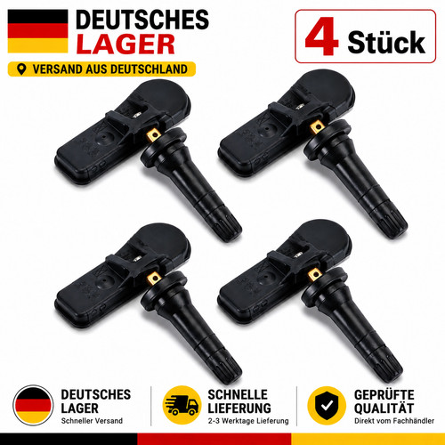 Rdks tpms - 4x,
