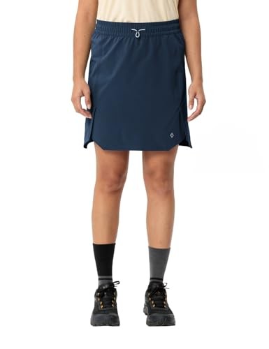 Vaude women skomer skort - vaude,