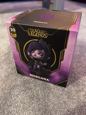 Morgana Figure von League of