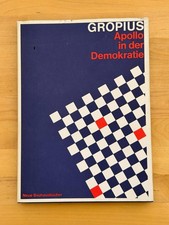 Apollo in der Demokratie -