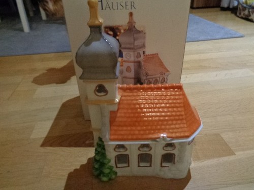 Lichterhaus kirche - ,