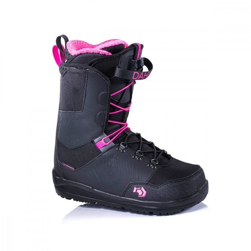 Snowboard schueh damen dahlia - snowboard,