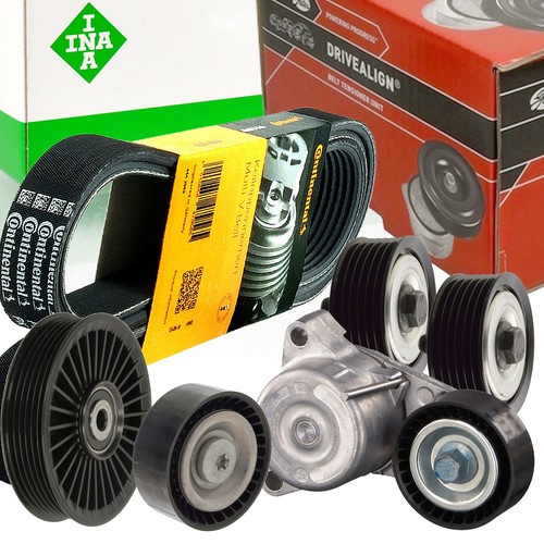 Conti 6pk2528 rollen - 6pk2528,