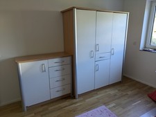 Paidi Kinderzimmer Möbel