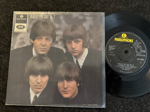 2061 the beatles - -,