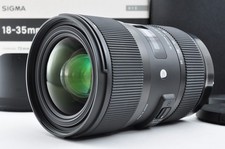 1 Jahr Garantie für US SIGMA