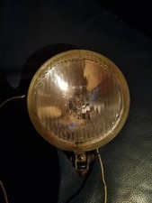 BOSCH HALOGEN,Scheinwerfer,K14488 ,Oldtimer,Fog Light,BMW, Mercedes,VW T1