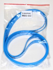2x Bandage Belagband Gummiband