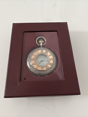 Taschenuhr pocket watch - taschenuhr, mit