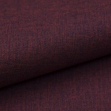 Polsterstoff LUX Stoff Möbelstoff Meterware Canvas Optik Breite 147cm