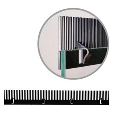 Aqua-Medic comb 40 incl. clip
