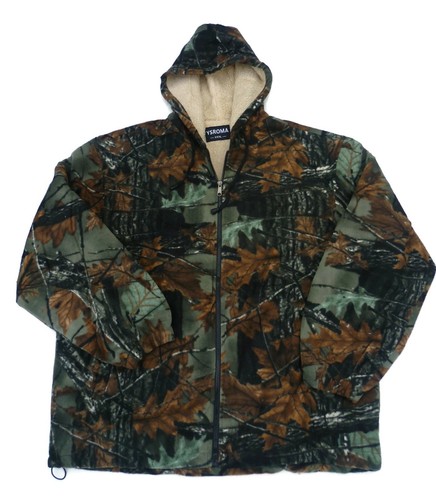 Fleecejacke jagdjacke - fleecejacke,,