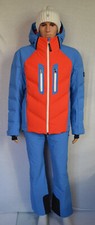 Bogner set skianzug herren ski - set,