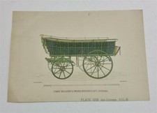 COACH BUILDERS HARNESS MAKERS