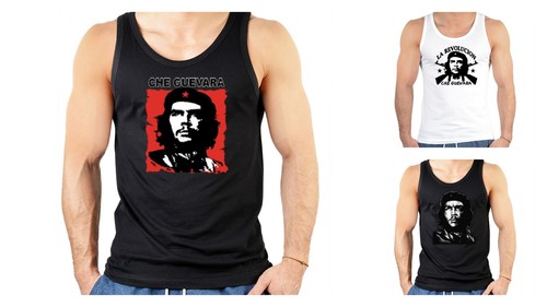 Che guevara shirt - che,