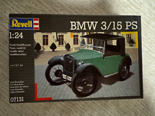 Revell - BMW 3/15 PS -  07131